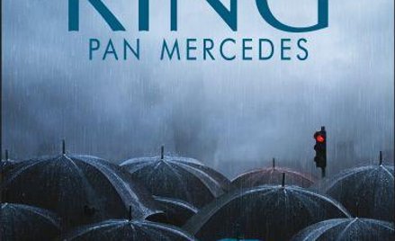 Pan Mercedes - powieść Stephena Kinga