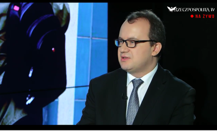 Adam Bodnar: Dziennikarze muszą być "świętymi krowami"