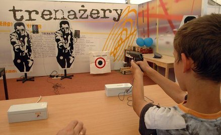 Wraz z likwidacją przysposobienia obronnego skończą się szkolne wycieczki na strzelnicę