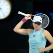Australian Open: Porażka miksta Świątek - Kubot