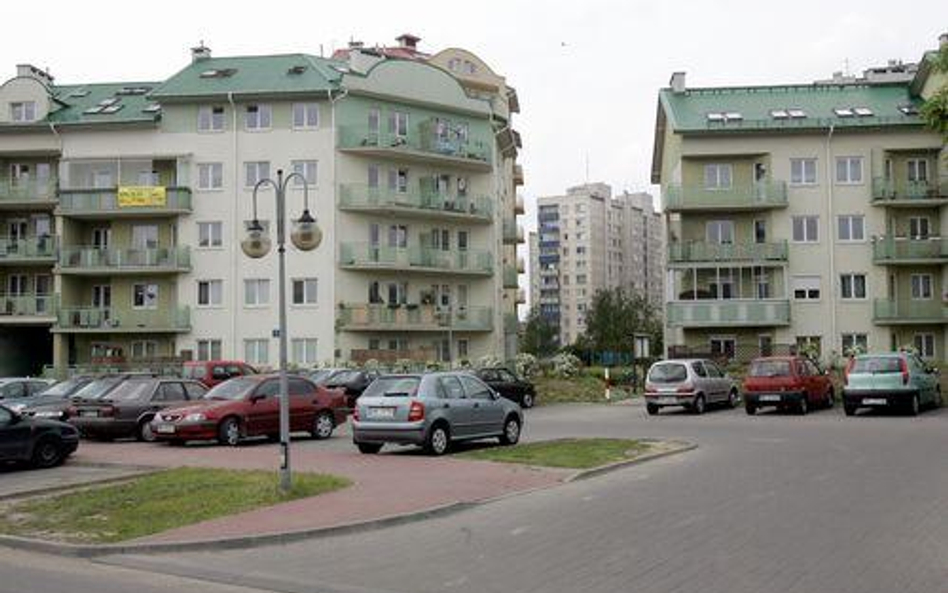 Czy kilka wspólnot może utworzyć radę osiedla?
