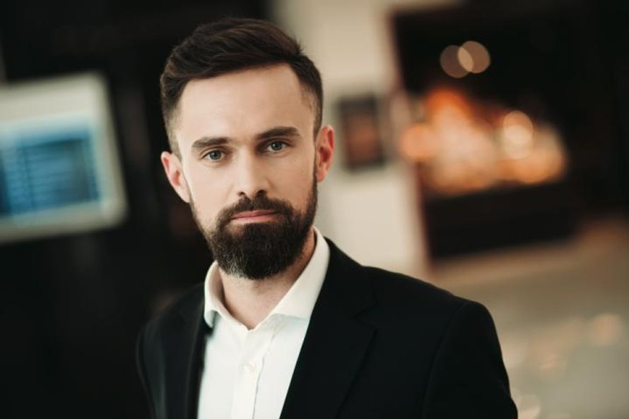 ANDRZEJ NOWAK zarządzający, Axa TFI