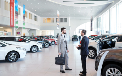 33 proc. firm planuje skorzystać z leasingu w przypadku przyszłych zakupów samochodów, maszyn czy sp