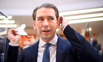 Sebastian Kurz