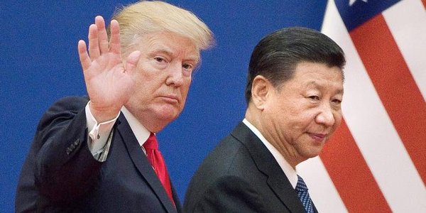 Рихтер: Почему Дональд Трамп - самый ценный ресурс Китая