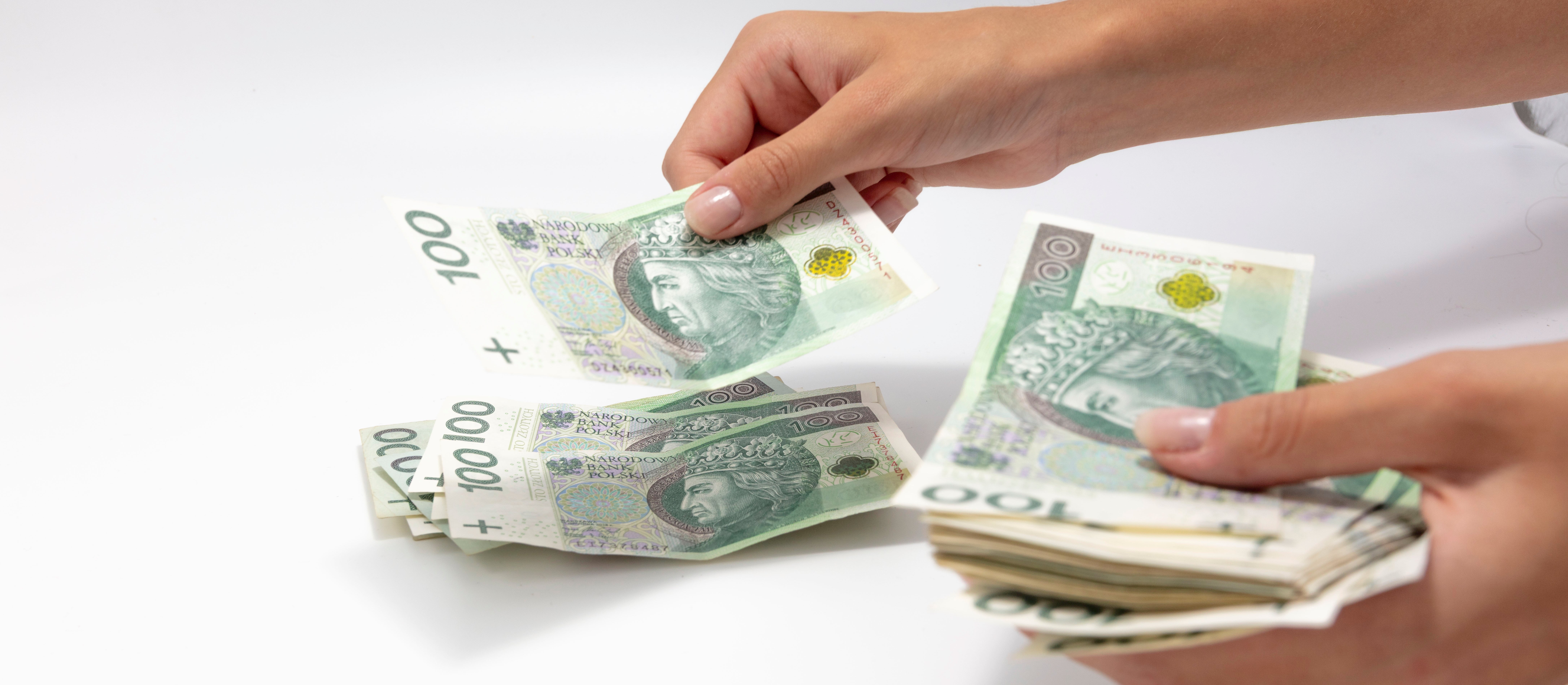 Przyspieszona Barbórka podbiła tempo wzrostu płac znów powyżej 7 proc.