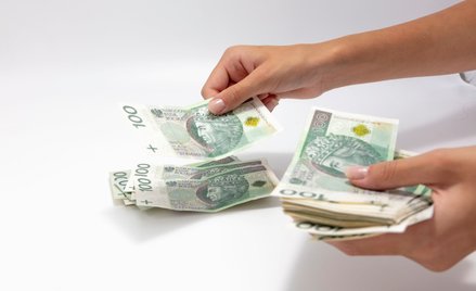 Przyspieszona Barbórka podbiła tempo wzrostu płac znów powyżej 7 proc.