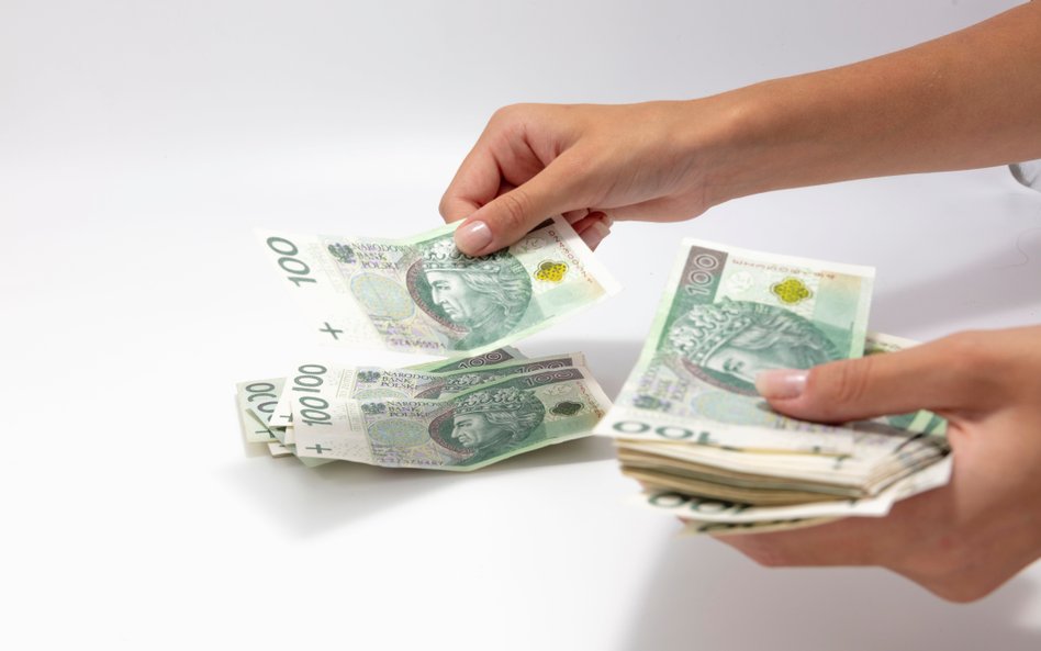 Przyspieszona Barbórka podbiła tempo wzrostu płac znów powyżej 7 proc.