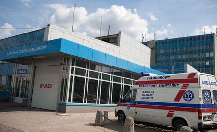 Z nieoficjalnych informacji wynika, że w niektórych szpitalach 80 – 90 proc. wszystkich pieniędzy, j