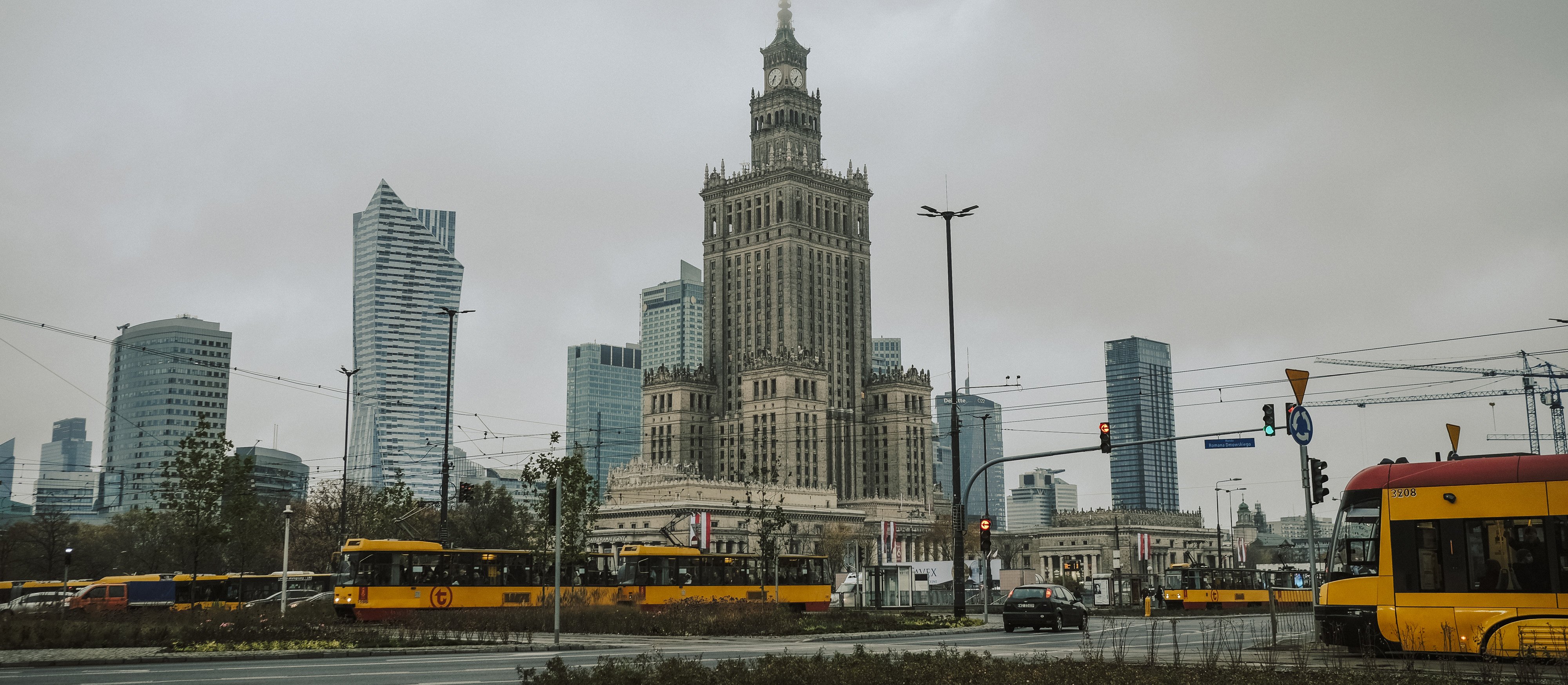 Witold M. Orłowski: Dlaczego sukces lepiej widać z zewnątrz