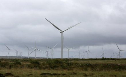 Ministrowie sprawujący swoje funkcje z ramienia Szkockiej Partii Narodowej wydali zgodę na budowę se