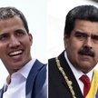 UE znalazła dyplomatę, który ma przekonać Maduro do rezygnacji