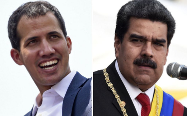 UE znalazła dyplomatę, który ma przekonać Maduro do rezygnacji