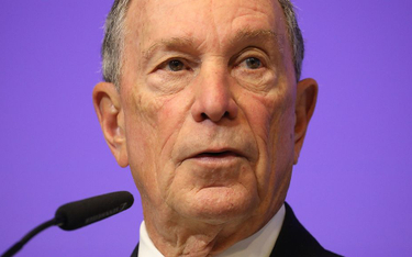 USA: Michael Bloomberg rezygnuje. Nie będzie walczył o nominację prezydencką demokratów