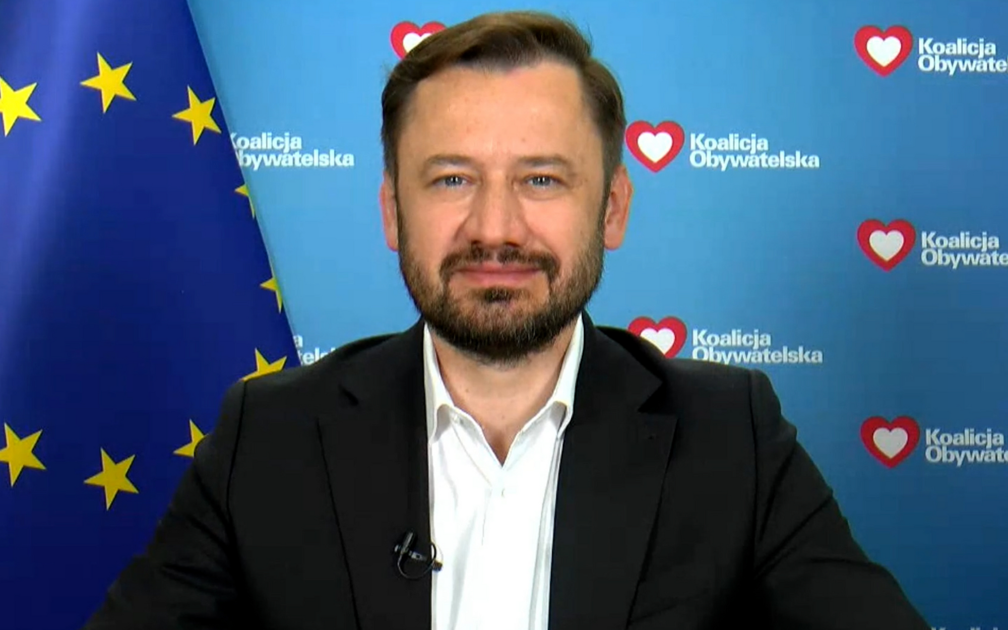 Sztorm doskonały w Krakowie. Czy dojdzie do odwołania prezydenta Miszalskiego?