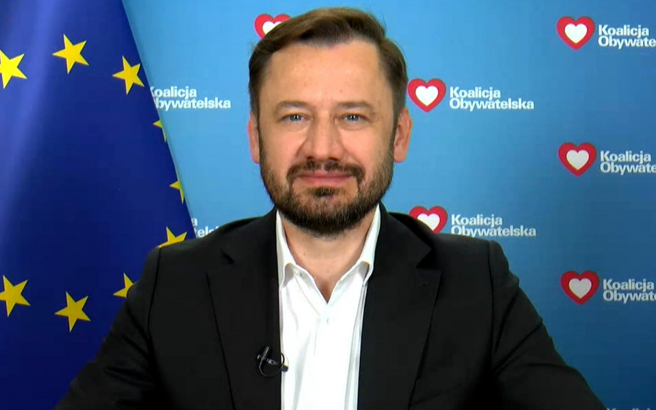 W stolicy Małopolski i drugim najważniejszym politycznie mieście w Polsce dojrzewa próba odwołania p