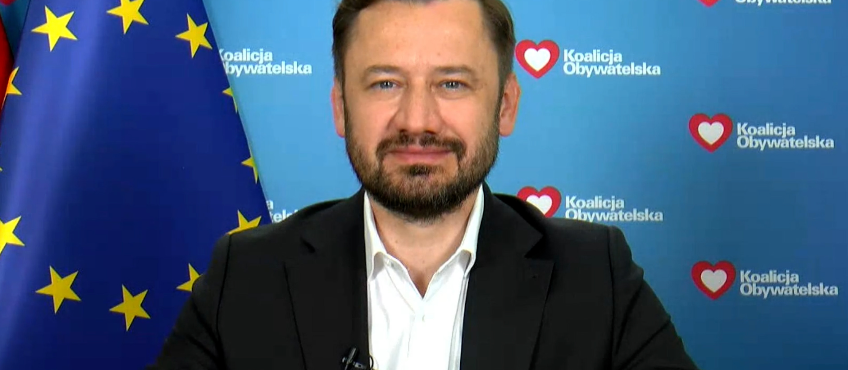 Sztorm doskonały w Krakowie. Czy dojdzie do odwołania prezydenta Miszalskiego?