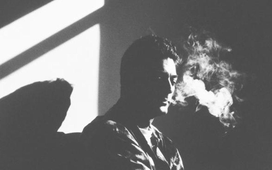 Przypadkowe istnienie Paula Austera