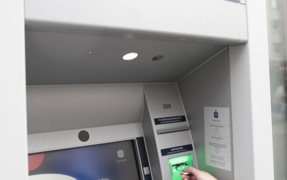 Bardzo dobry rok PKO BP nie oznacza jeszcze powrotu do wypłaty dywidend