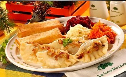 Leśne Runo chce mieć 30 restauracji