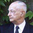 Zmarł Henryk Giedroyc z paryskiej „Kultury”
