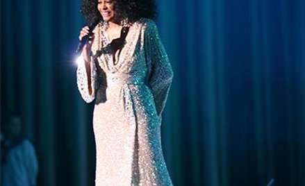 „Diana Ross" i „Donna Summer" w TVP Kultura