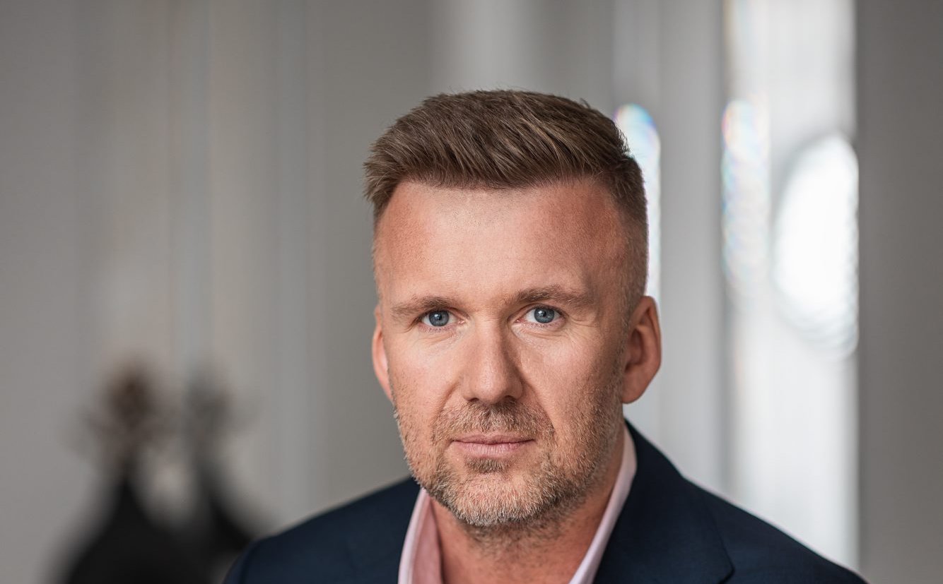 Łukasz Pawłowski: Karol Nawrocki patronem całej prawicy? To po prostu niemożliwe