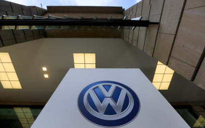 Volkswagen skupi diesle w Niemczech