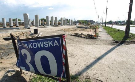 Południowa obwodnica Warszawy zostanie dokończona kosztem odsunięcia w czasie budowy dwóch fragmentó