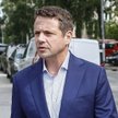 Trzaskowski: To czysto polityczna wykładnia konstytucji