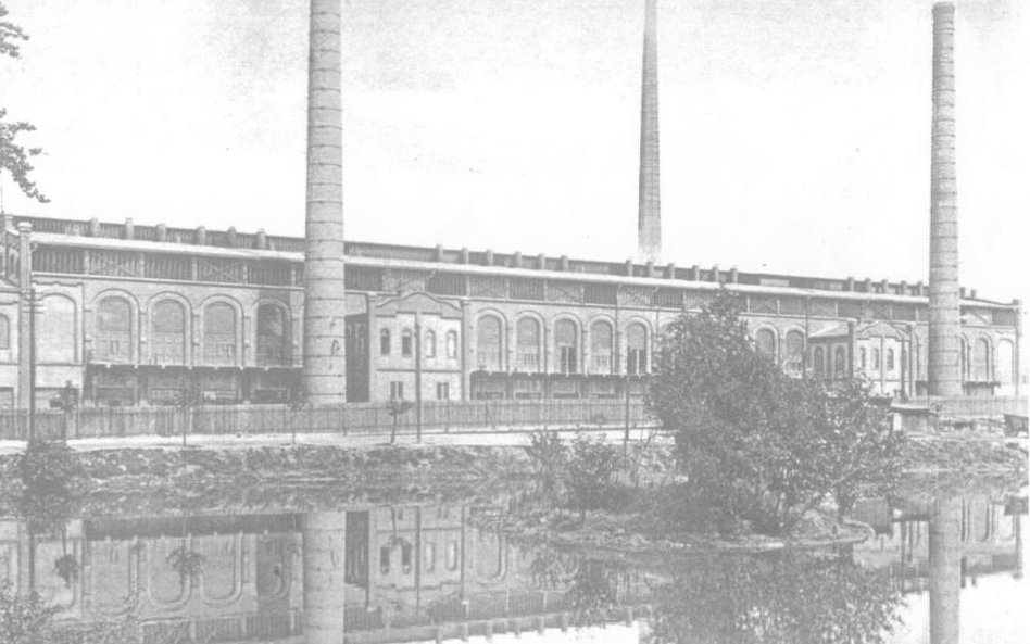 Zakładów Metalurgicznych Silesia