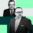 Przemysław Kral, prezes giełdy walut zondacrypto