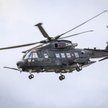 Ciężkie śmigła na wschodniej rubieży