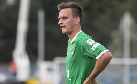 Odwołanie nie pomogło Peszce, nie zagra przez trzy miesiące