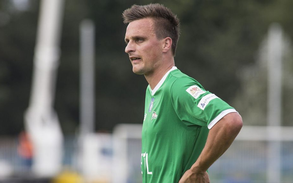 Peszko przygotował odwołanie od kary na 11 stron