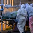 Włochy: Już ponad 2,5 tys. zgonów z powodu koronawirusa