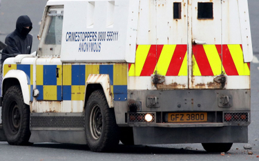 Irlandia Północna: W samochodzie policjantki podłożono bombę