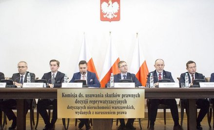Komisja weryfikacyjna przyznała kolejne odszkodowania pokrzywdzonym lokatorom