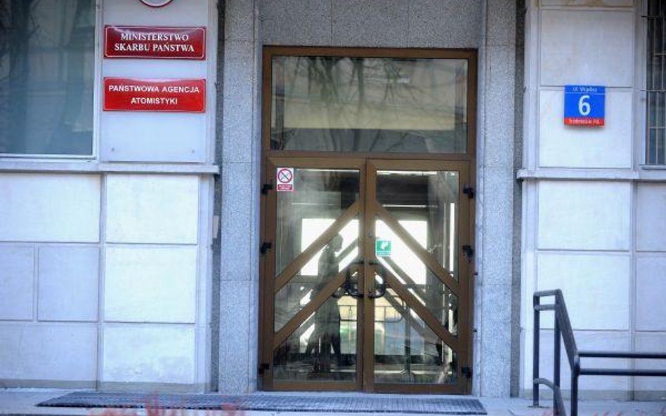 MSP nie zapisze się na nowe akcje Azotów Tarnów