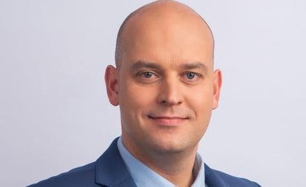 Jędzej Janiak, dyrektor ds. doradztwa inwestycyjnego, F-Trust iWealth.