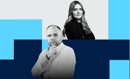 Marcin Łuniewski – autor książki „Rosja od rozpadu do faszystowskiej dyktatury. Scenariusze 2026-203