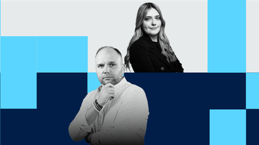 Marcin Łuniewski – autor książki „Rosja od rozpadu do faszystowskiej dyktatury. Scenariusze 2026-203