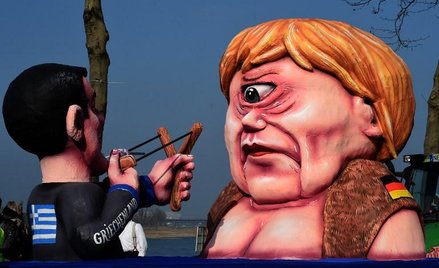 Premier Cipras idzie na całego w konfrontacji z Berlinem