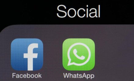 Użytkownik jest wart kilkadziesiąt dolarów