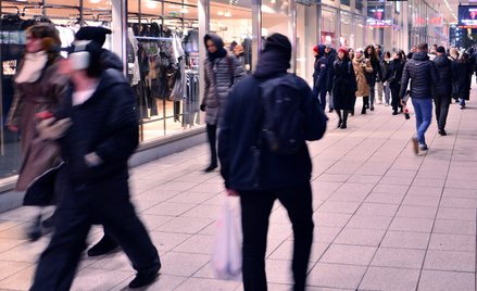 Motorem wzrostu gospodarczego w 2025 r. była konsumpcja prywatna i zdaniem ekonomistów będzie ona mo