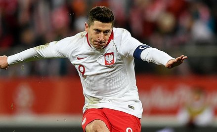 "Sports Illustrated" symuluje mundial. Polska szybko odpada