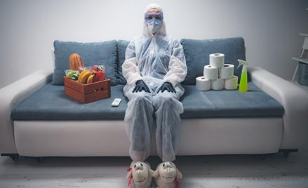 Ukrainiec przyjeżdżający do pracy w Polsce musi odbyć 14-dniową kwarantannę