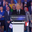 Kaczyński: Przestrzegamy konstytucji, nie dzielimy Polaków
