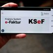 Krajowy System e-Faktur startuje 1 lutego