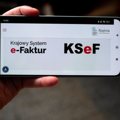 Krajowy System e-Faktur startuje 1 lutego
